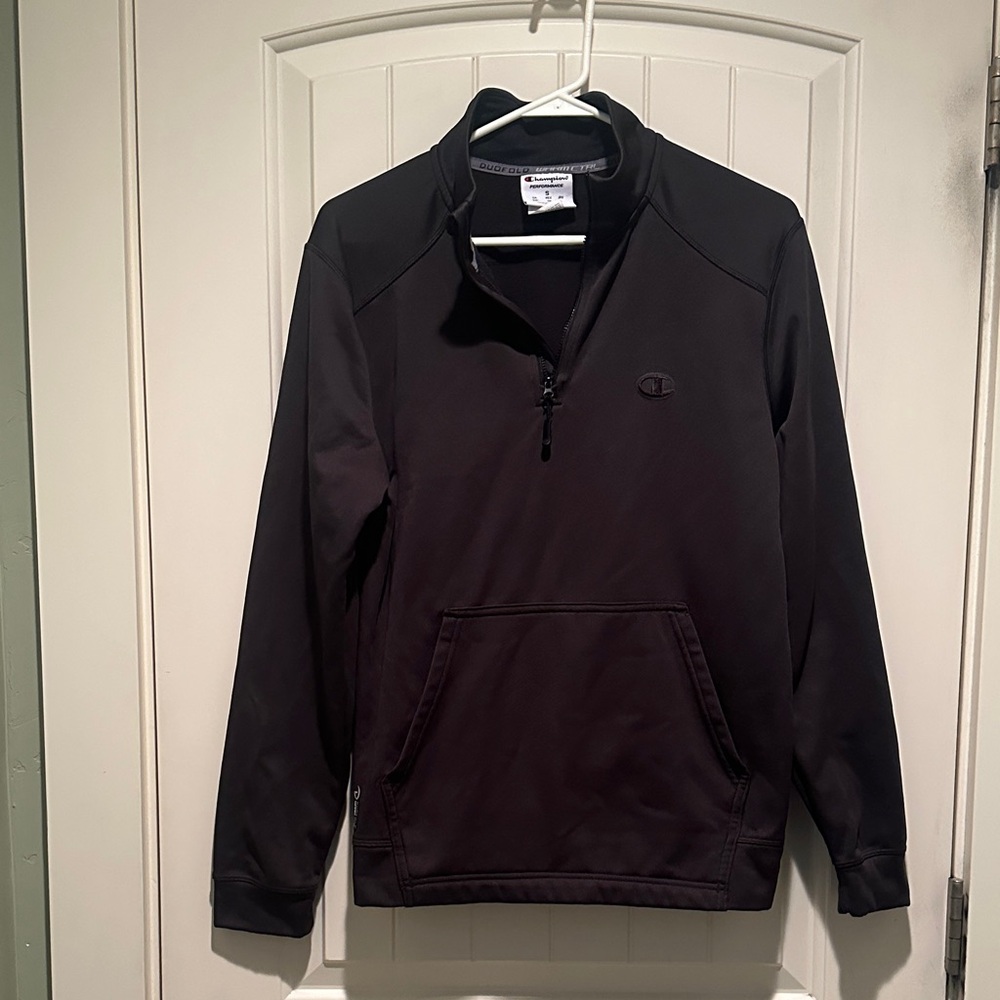 Champion pull over